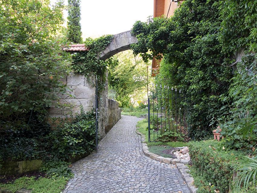 Gasthof Hirschenbraeu Michel Rauhenebrach المظهر الخارجي الصورة